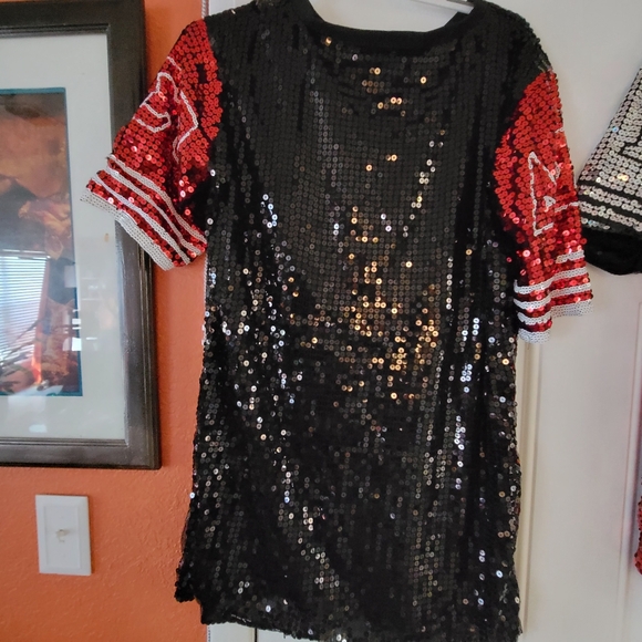 SEQUIN DST Jerseys - Picture 5 of 5
